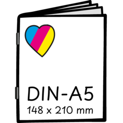 Broschüre DIN-A5